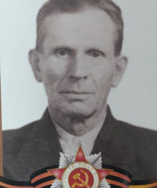 Бушилов Василий Михайлович