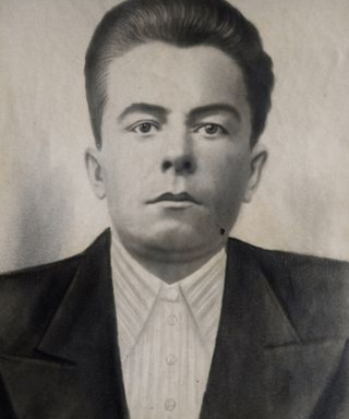 Плакин Петр Федорович