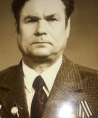 Бобровников Дмитрий