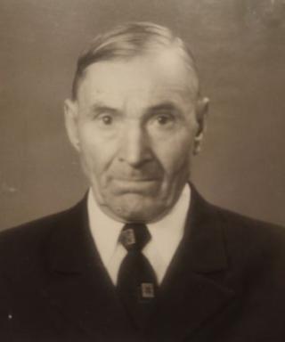 Хомченко Иван Лазаревич