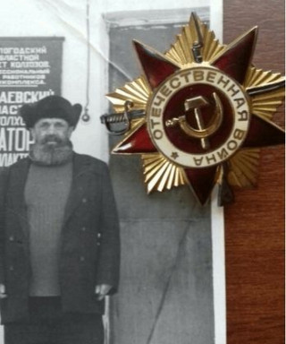 Дьяков Александр Никитович