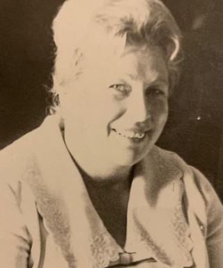 Грибова Валентина Ивановна