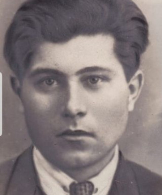 Ляшенко Александр Кириллович