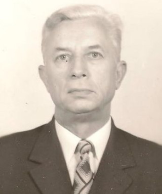 Эхин Владимир Эдуардович