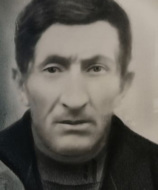 Савельев Матвей Дмитриевич