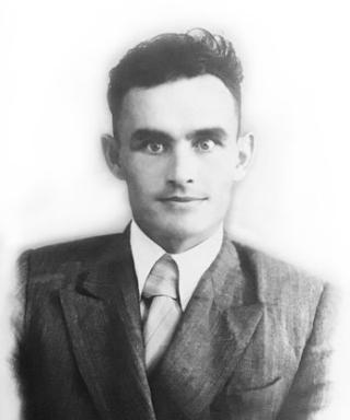 Чернов Петр Михайлович