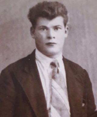 Голофастов Егор Аксентьевич