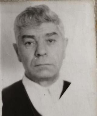 Захаров Александр Степанович