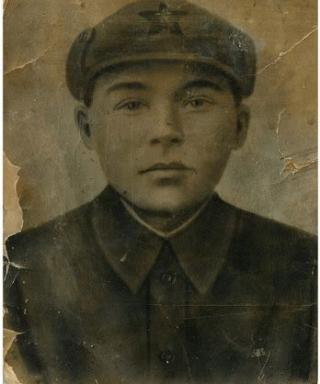 Курушев Куандык