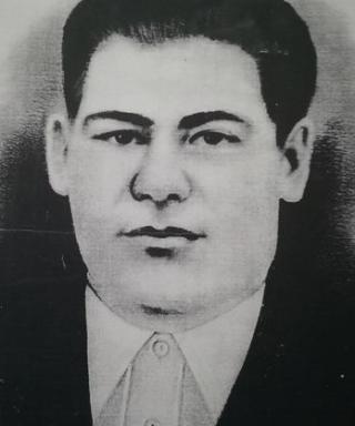 Толстопятов Иван Кириллович