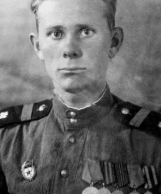 Соколов Виктор Иванович