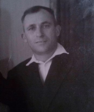 Митяй Иван Степанович