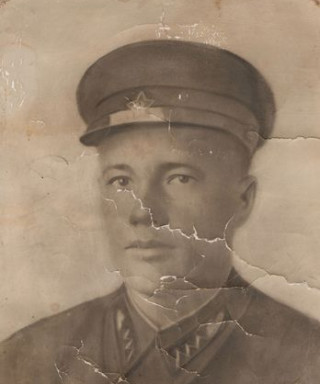 Мялкин Сергей Иванович