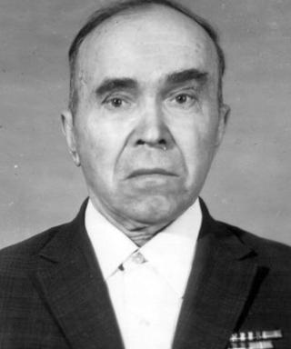 Кистаев Андрей Иванович