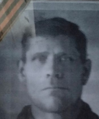 Михайлов Алексей Матвеевич