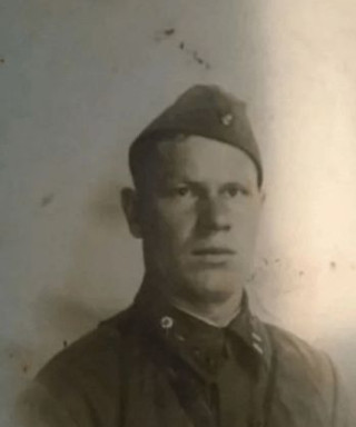 Подставкин Яков Иванович