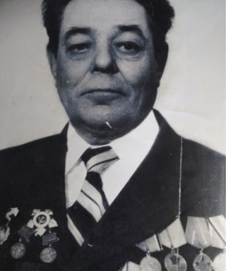 Цыкало Михаил Давыдович