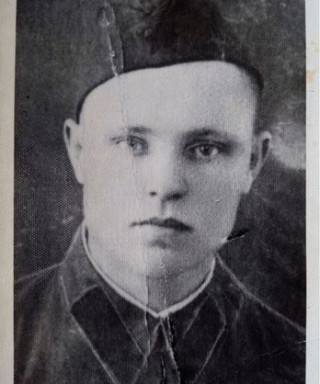 Мартюшев Михаил Александрович