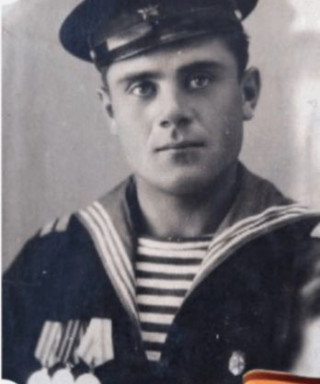 Болезнов Евгений Иванович