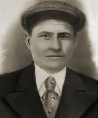 Храмов Иван Ильич