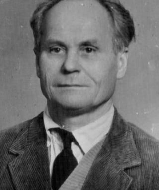 Чистов Александр Алексеевич