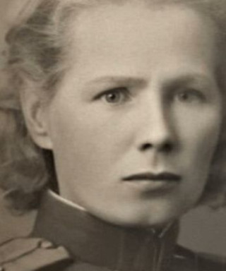 Корчак Вера Александровна