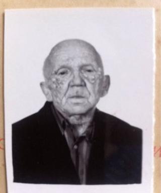 Чикарев Василий Григорьевич