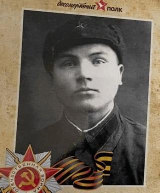 Терминов Михаил Михайлович
