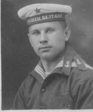 Колесов Николай Николаевич