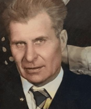 Писклаков Степан Яковлевич