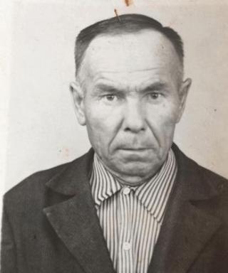 Лещев Игнатий Степанович