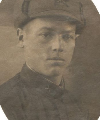 Кольцов Павел Васильевич