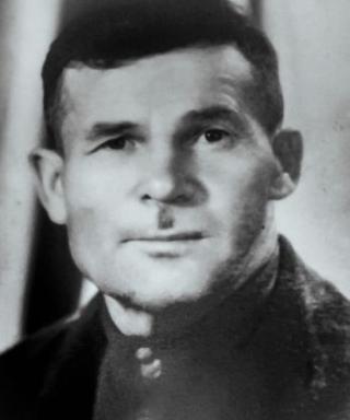 Трунов Дмитрий Гаврилович