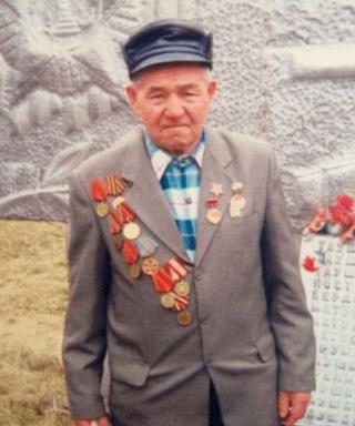 Тренихин Николай Иванович