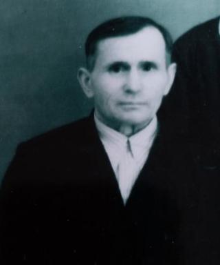 Дубинин Степан Леонтьевич