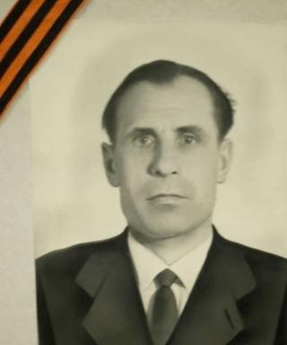 Фисенко Виктор Николаевич