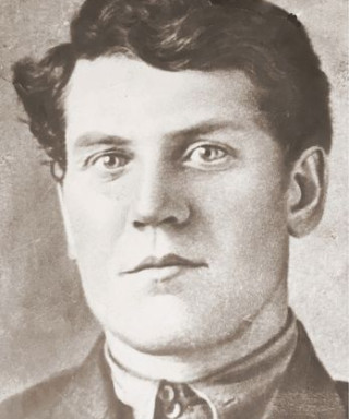 Бородин Георгий Михайлович