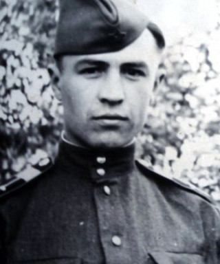 Первухин Александр Сергеевич