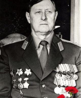 Бахтеяров Илья Дмитриевич