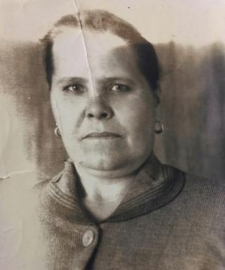 Чернышова Мария Федоровна