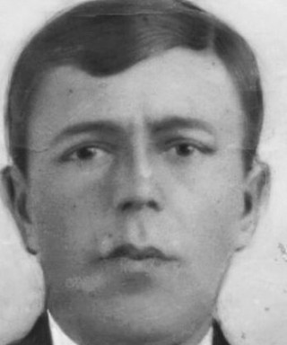 Агошков Тимофей Дмитриевич