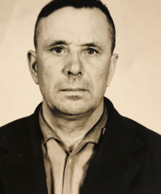 Бутенко Иван Леонтьевич