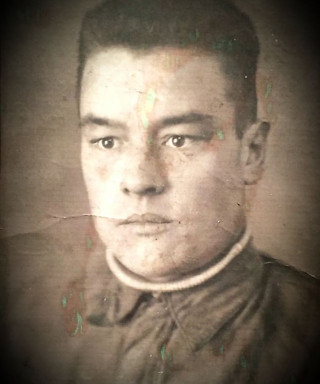 Корлыханов Максим Евграфович