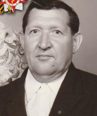 Гуляев Иван Спиридонович