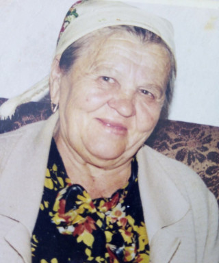 Хусаинова Минлебика Исхаковна