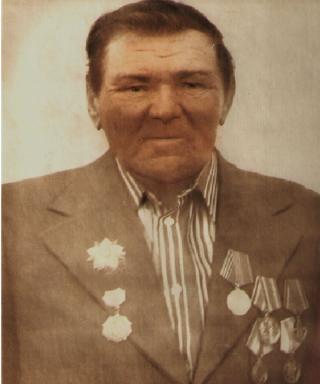 Ерачин Александр Иванович