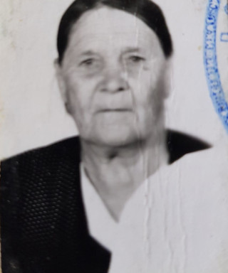 Бочкарева Екатерина Егоровно