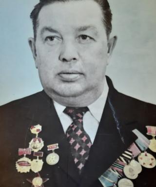 Кувалгин Сергей Александрович