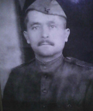 Безуглый Давид Григорьевич