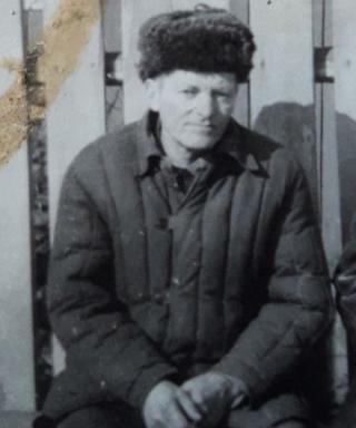 Лукашевич Василий Михайлович